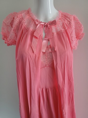 Vintage enchanting gown - vintage,