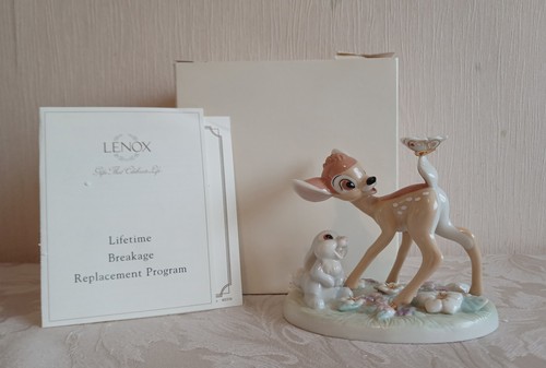 Disney lenox surprise for - a,