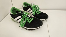 Adidas Oregon II Trainers Mens Rare Model Size 10 Uk Excellent Condition 