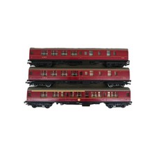 Hornby Triang BR Mk1 R422