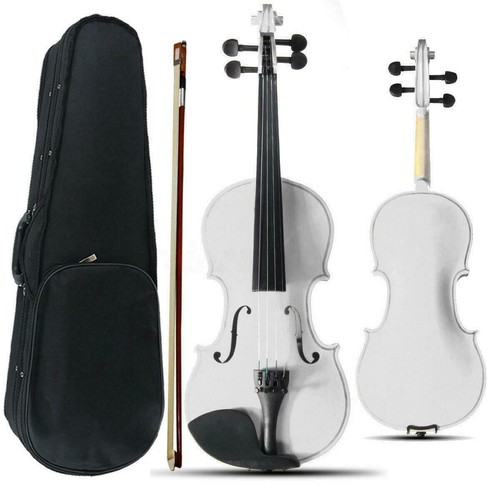 Acoustic violin student - 4/4,