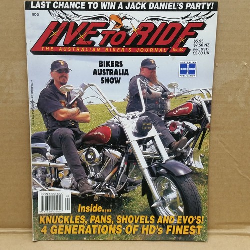 Live ride motorcycle - live,