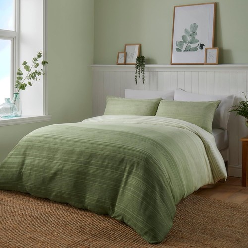 Contemporary double duvet - double,