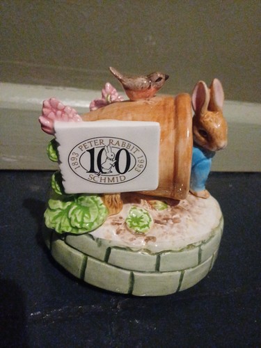 Schmid 1993 beatrix potter - schmid,