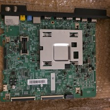 Samsung UE49KU6500U Main