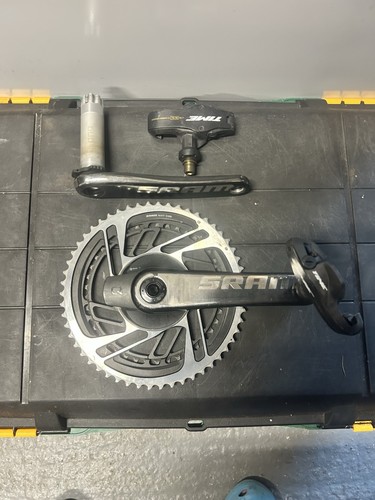 Sram red 172 power meter - 172.5,