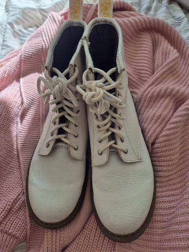 Martens delaney boot - dr.,