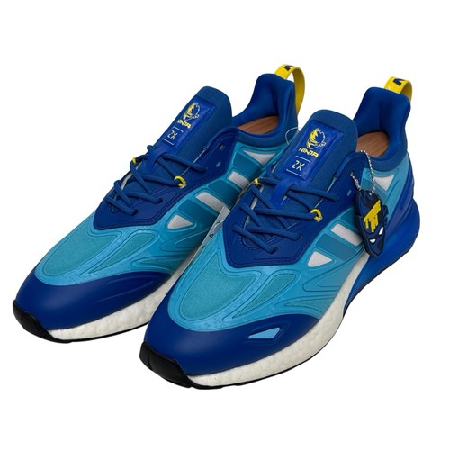 Adidas ninja 2k boost - adidas, zx