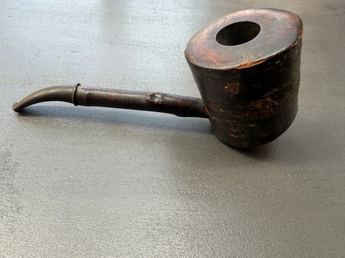 Vintage ropp cherrywood - vintage,