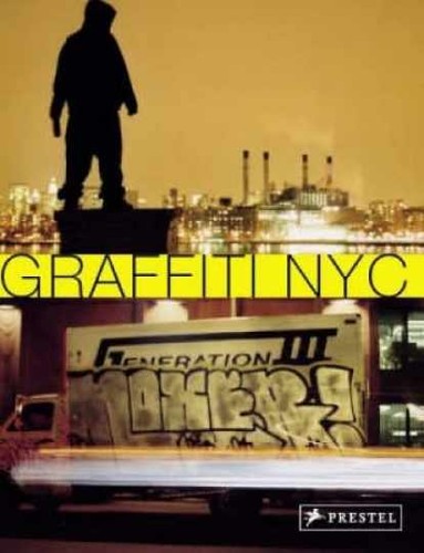 Graffiti nyc turtleback - nyc,