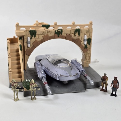 Gian speeder theed - gian,