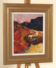 RICHARD CLARE (b.1964 ) Framed