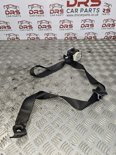 Mercedes clc seat belt - clc,