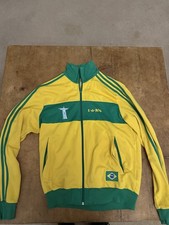 Vintage Rare Brazil Rio de