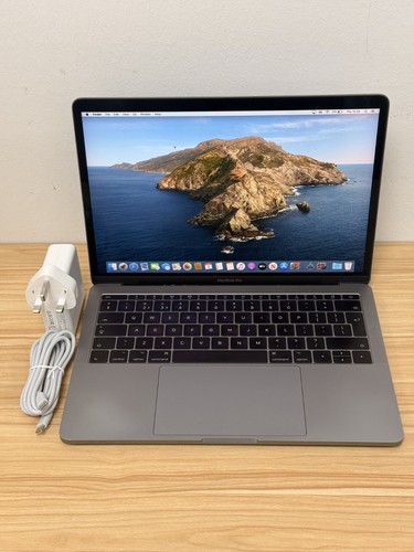 Apple macbook pro 2017 - pro,