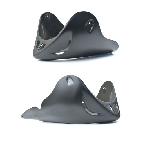 Ermax belly pan unpainted - ermax,