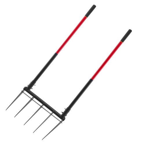 Vevor 5tine broad fork tool - vevor,