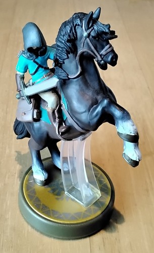 Nintendo amiibo the - the, of