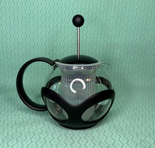 Bodum kenya glass teapot tea - glass,