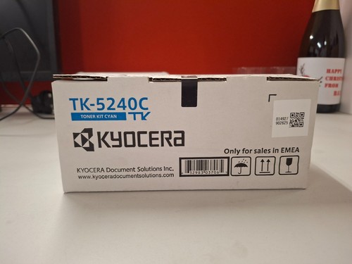 Original kyocera 5240c high - kyocera,
