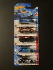 Hot Wheels Toyota. X5. AE86
