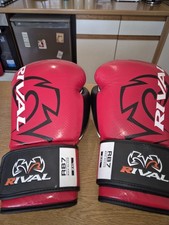 Rival boxing rb7 fitness - rival, plus