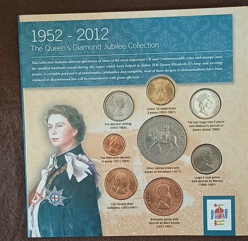 1952 2012 the queens - -,