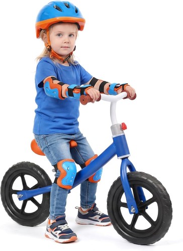 Balance bike year old - 12", 2