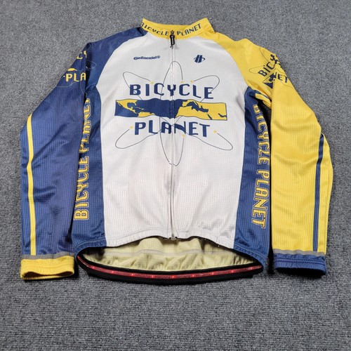 Hincapie mens cycling jersey - hincapie,