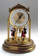 Ranela German Torsion