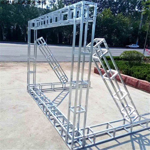 3pack square lighting truss - square,