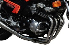 HONDA CB750K-SC-DOHC-NIGHTHAWK