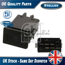 Fits VW Golf 1997-2006 Rear