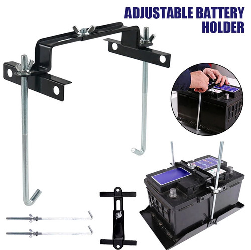 1pc adjustable car storage - adjustable,