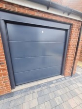 Modern Rib Sectional 40mm