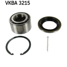 For Lexus LS 400 Genuine SKF