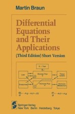Differential Equations and