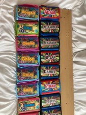 Kids Personalised/Named