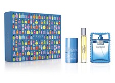 Versace Eau Fraiche 3pc Set