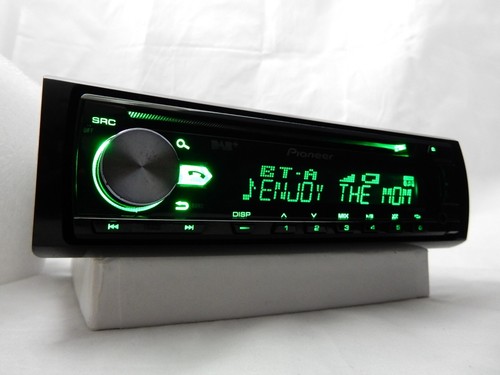 Pioneer deh x7800dab car - deh-x7800dab,