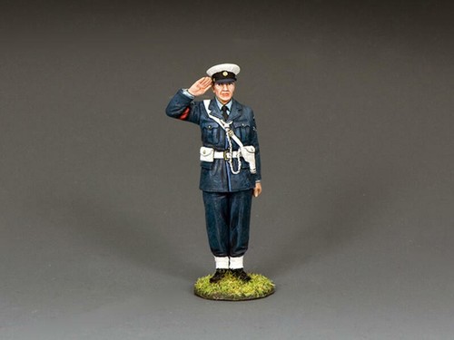 King and country - country, raf087
