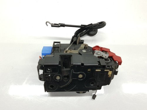 3d1837016 front lock door - front,
