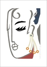 JACQUELINE DITT - La Belle -