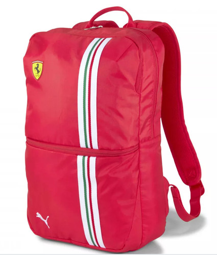 2021 official scuderia ferrari - official,
