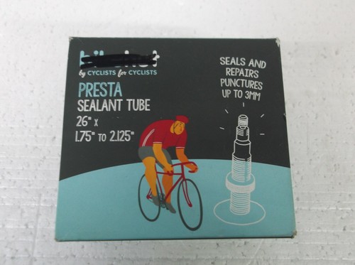 Bikehut self seal repairing