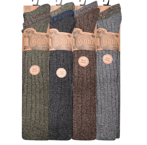 Pairs mens long lenght thick - pairs,