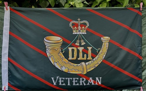 Durham light infantry - light,