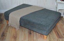 Extra Large Size Flat Top