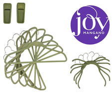 14 JOY MANGANO Huggable
