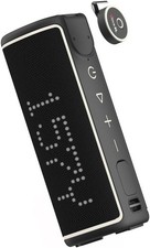 Golf GPS Speaker with Voice